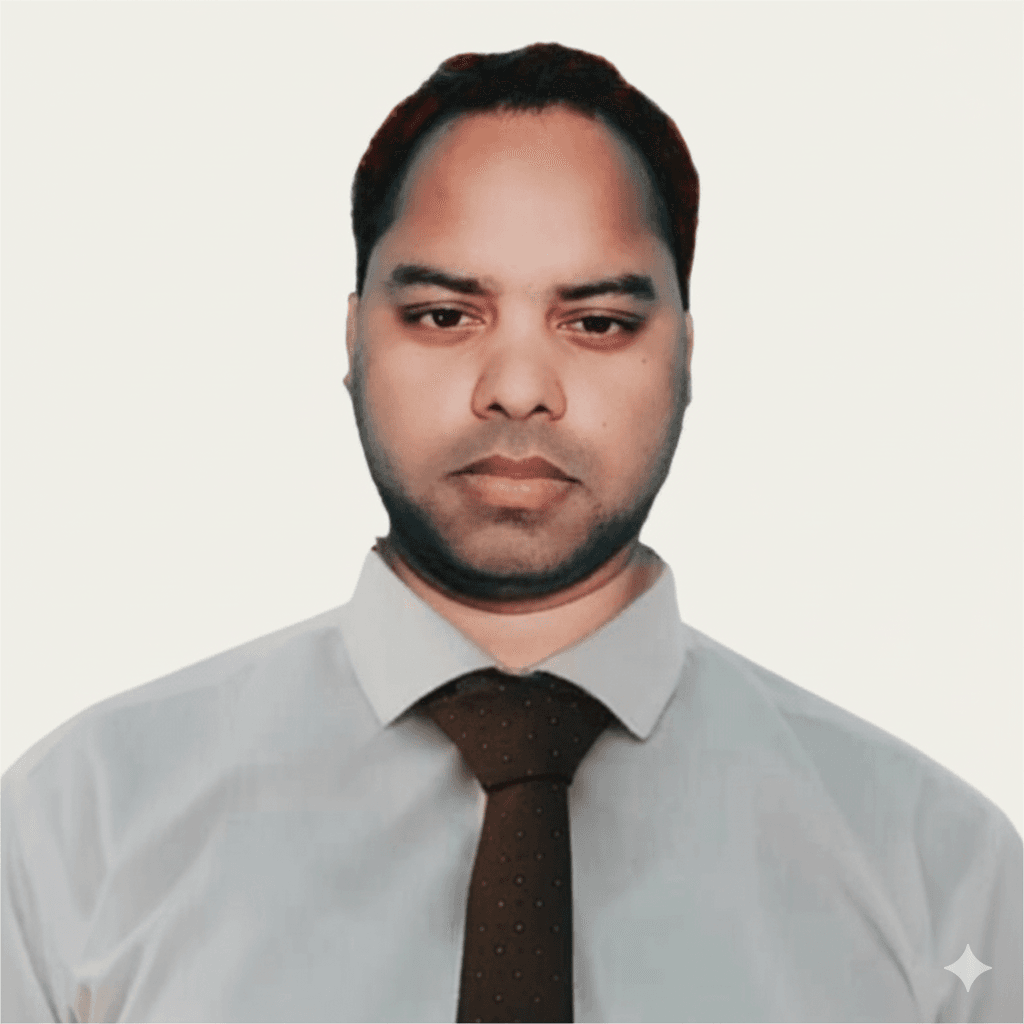 Aftab Alam