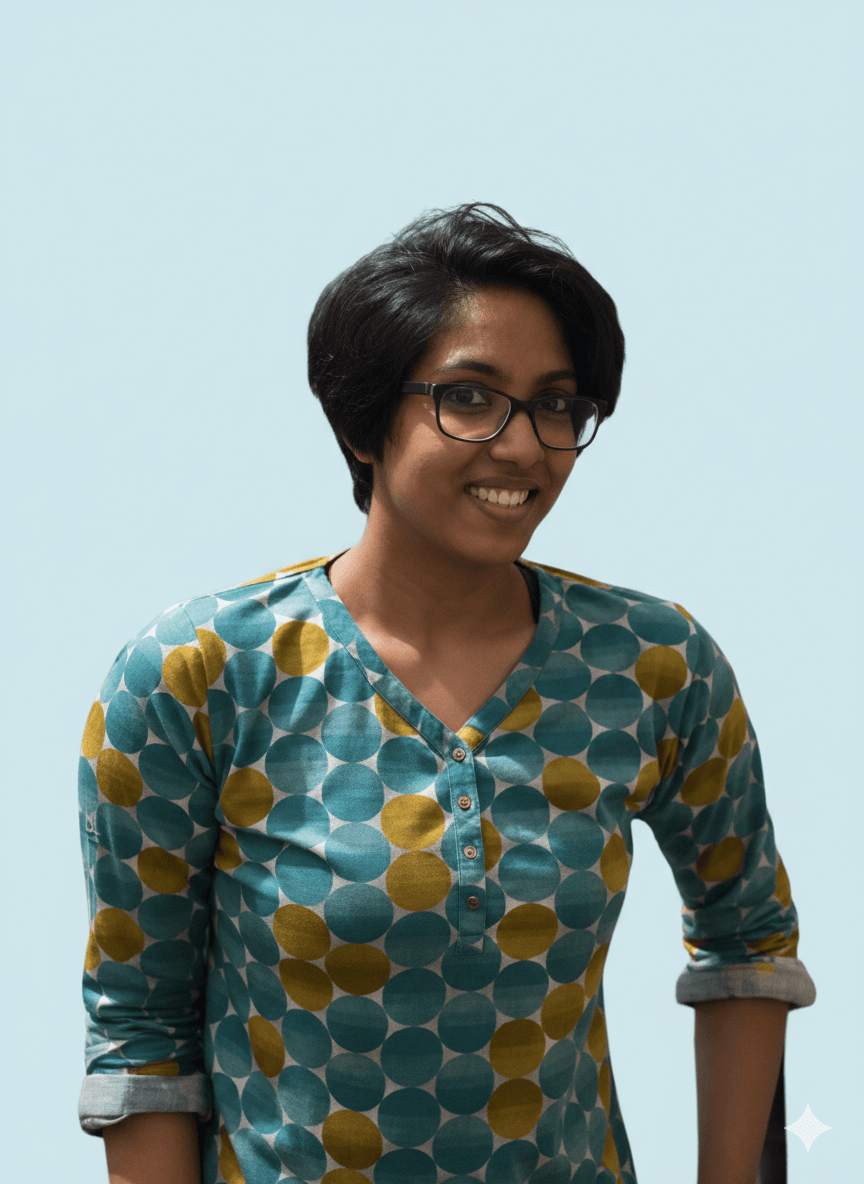 Anjali Krishnan