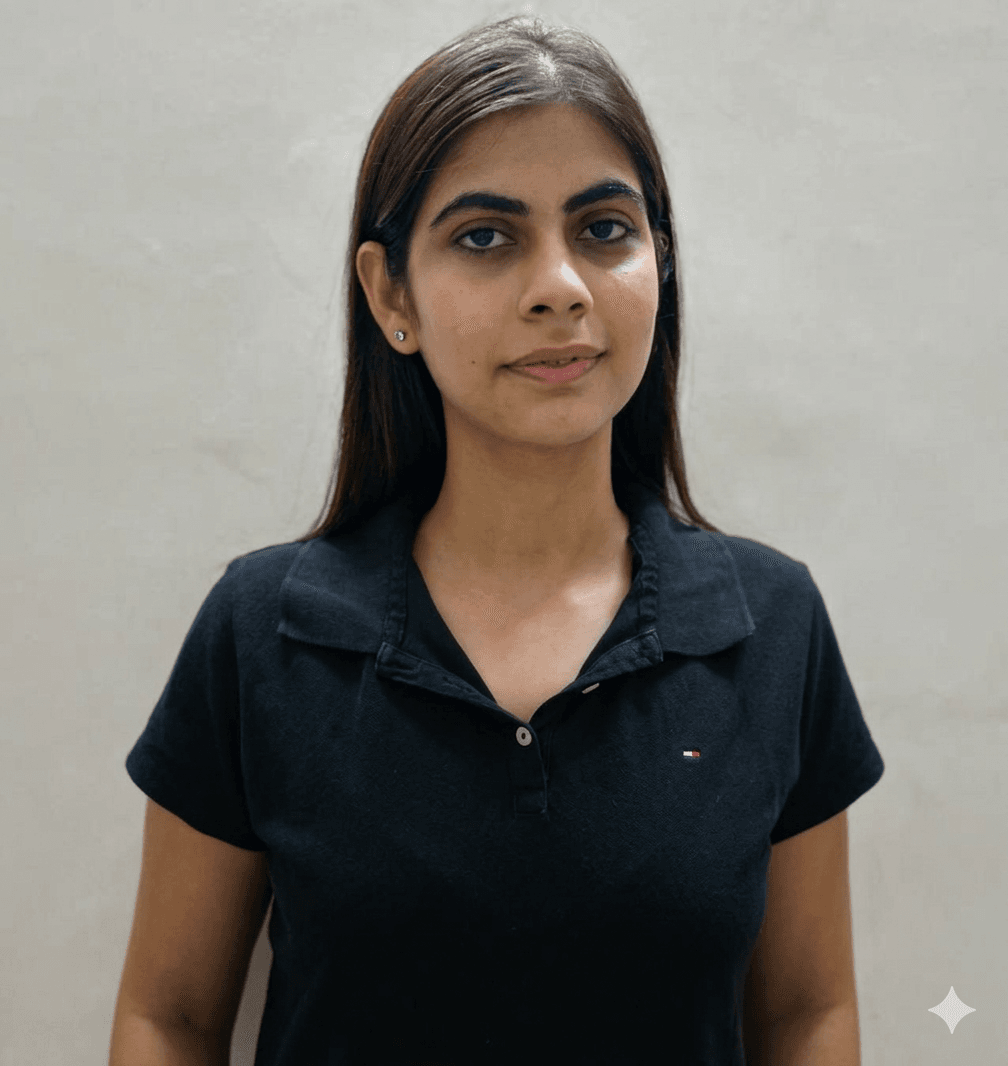 Divita Gambhir