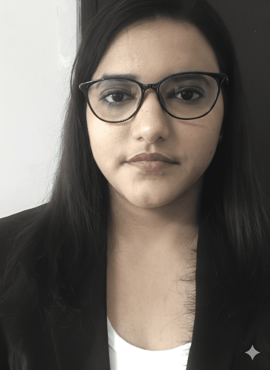 Aishwarya Agrawal