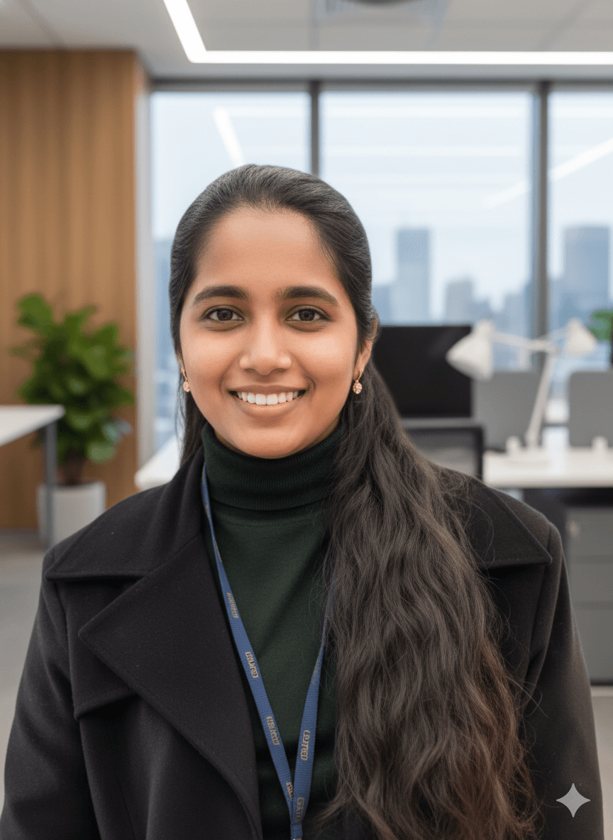 Annavarapu Madhavi