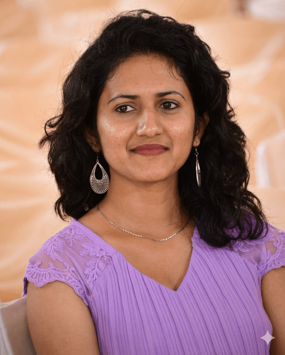 Vamshi M b