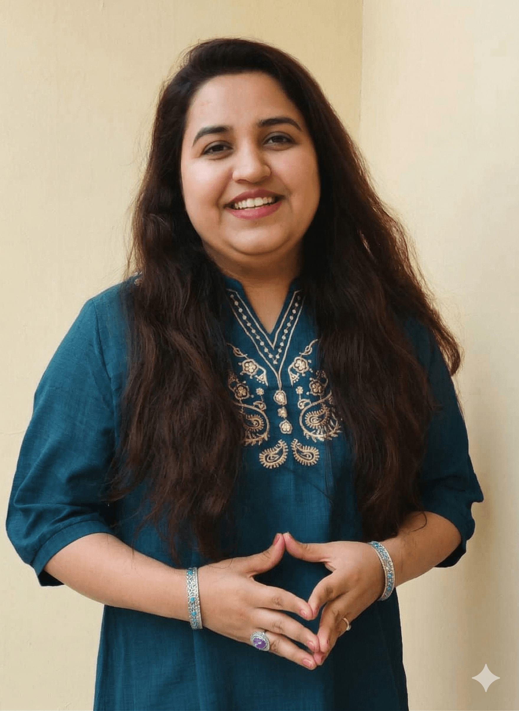 Shivani Siwal