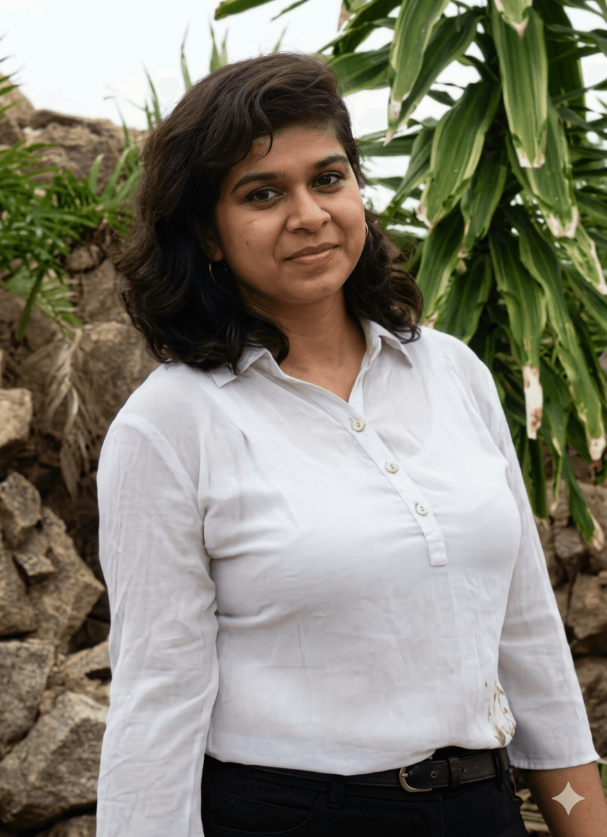 Shalvi Aishwarya verma