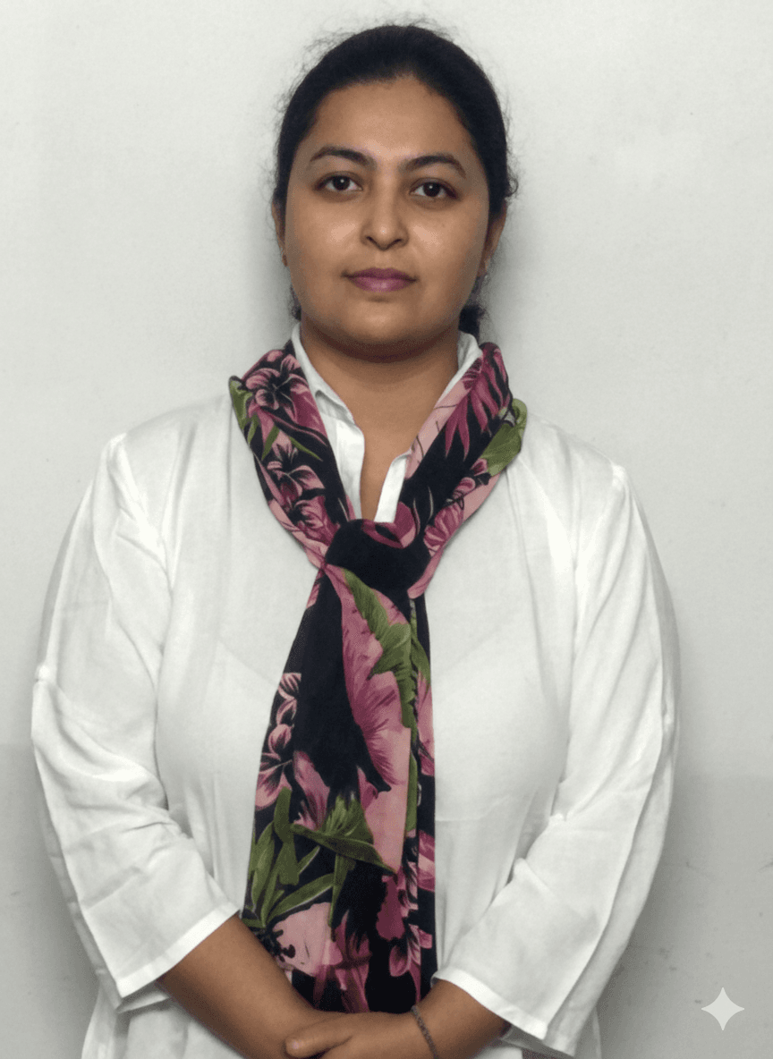 Alisha Sharma lamba