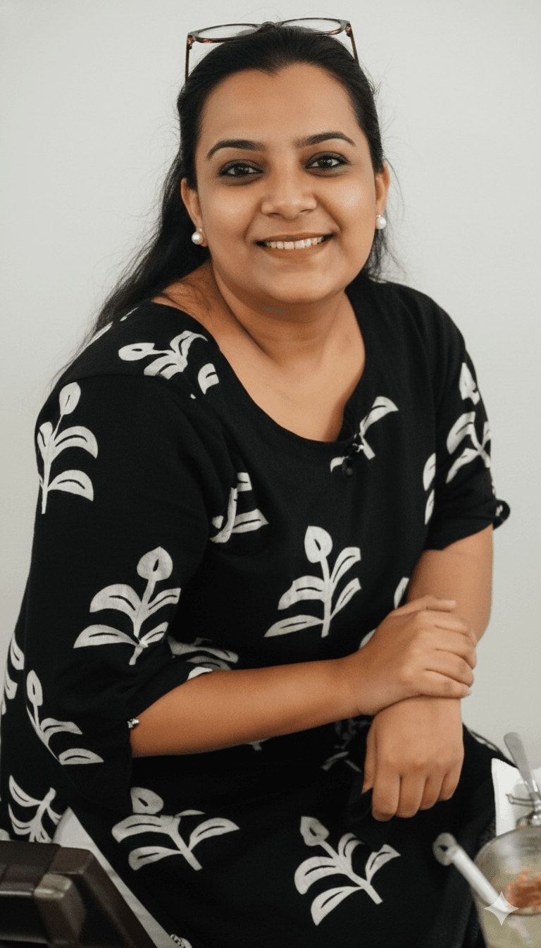 Aditi Gaur