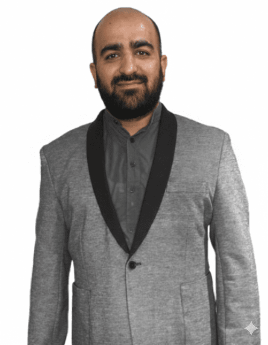 Adil Mohd