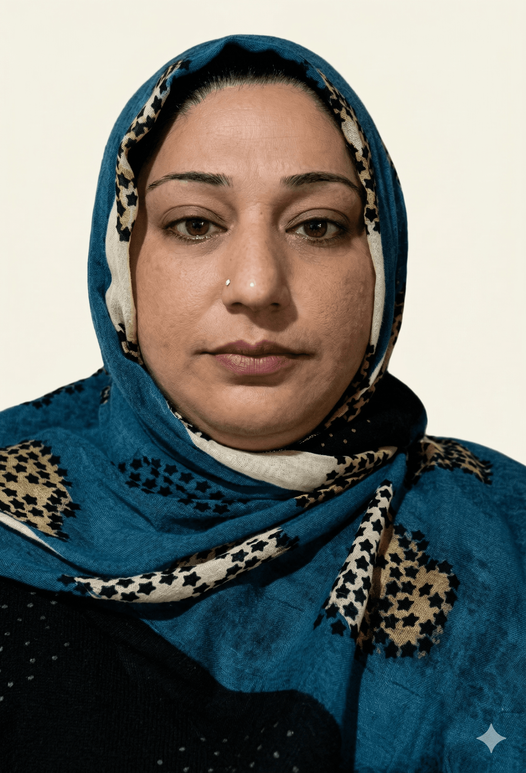 Shazia Nabi