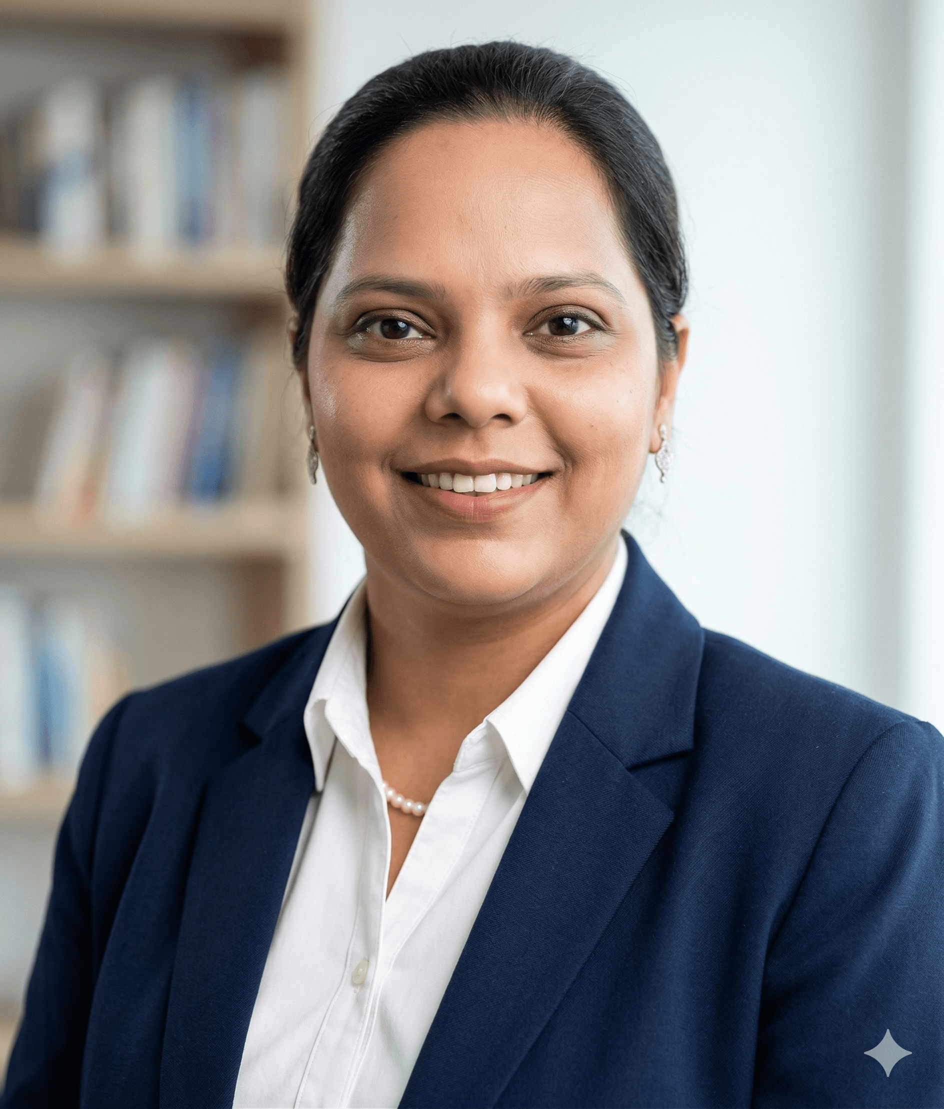 Diksha Saxena