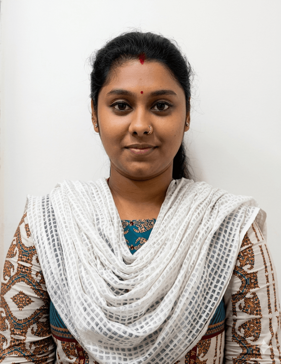 Soundarya S