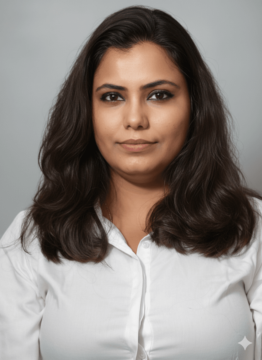 Aparajita Ganguly