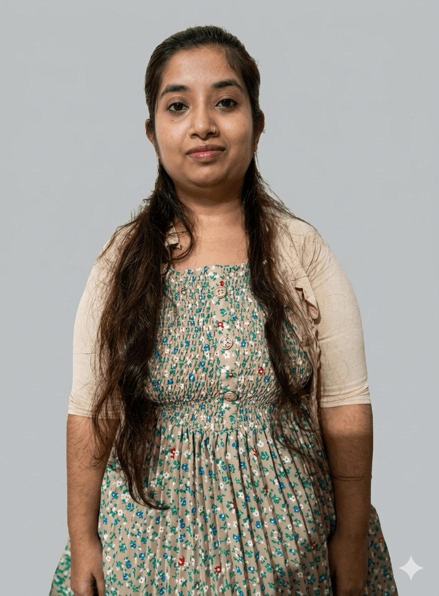 Soumya Shrivastav