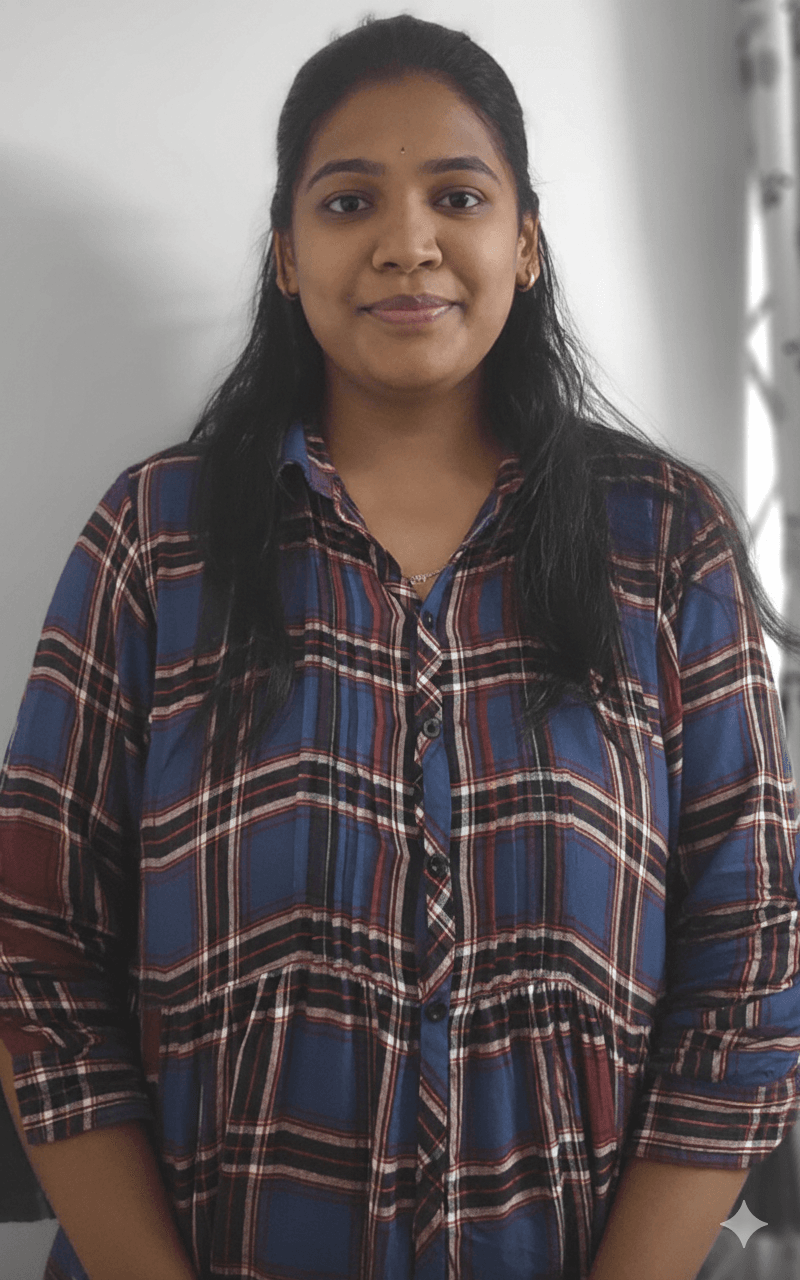 Vaishnavi Deshmukh