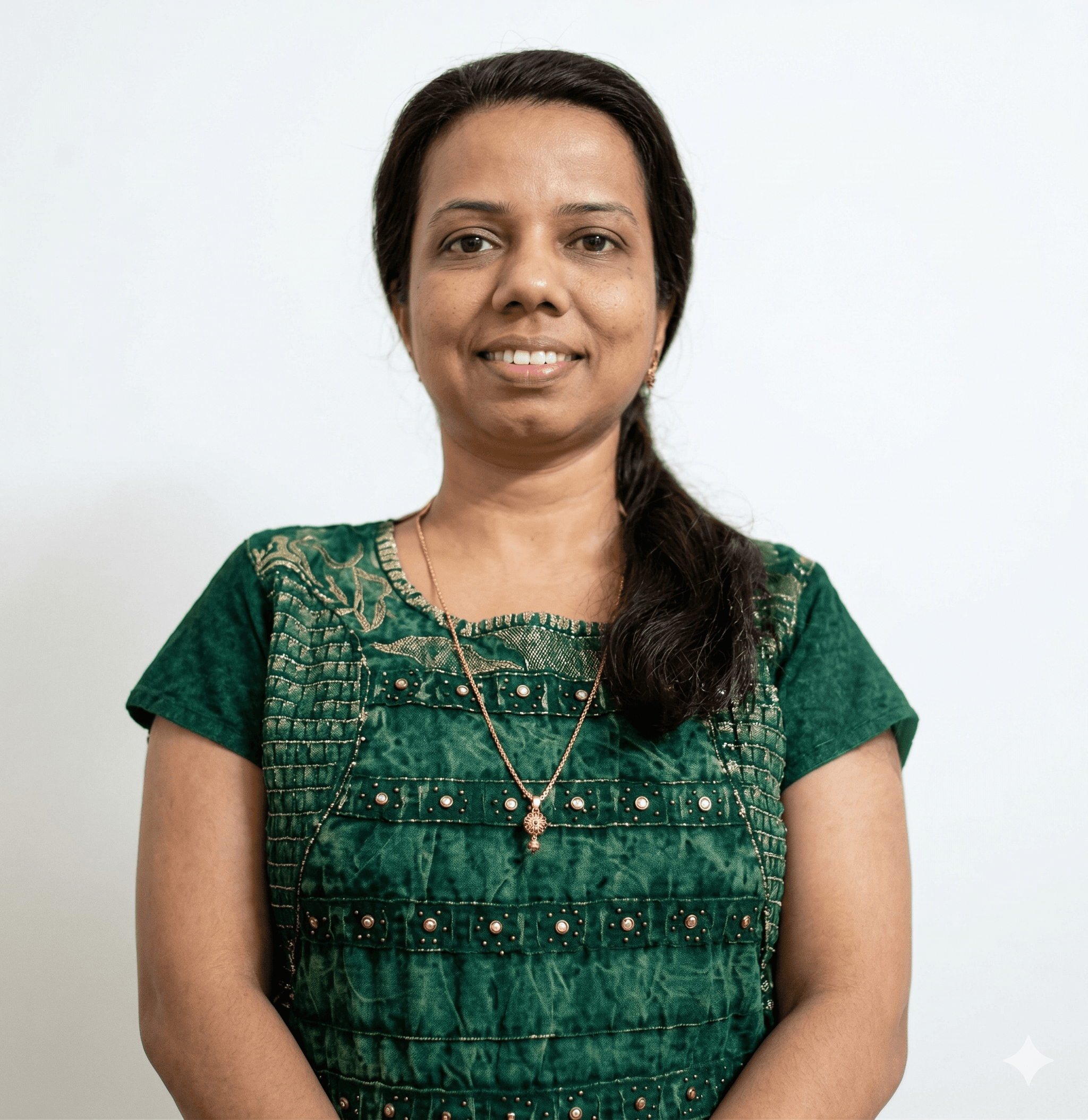 Sharmila
