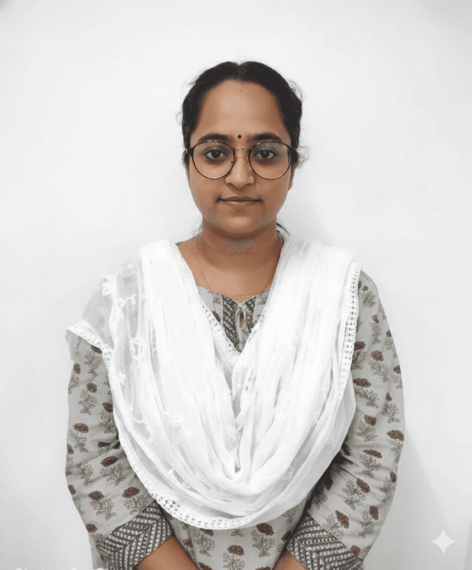 Anushka Bhowmick