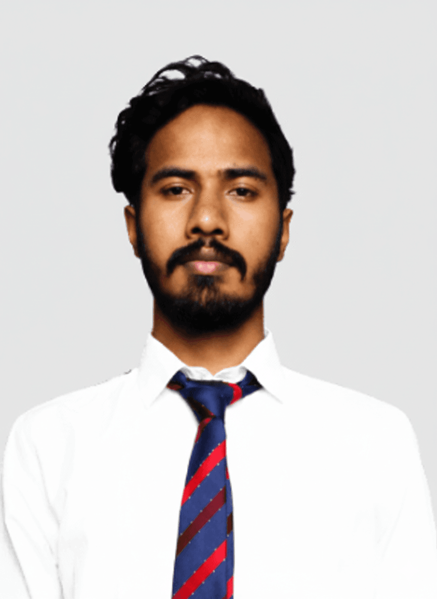 Tushar Bisht