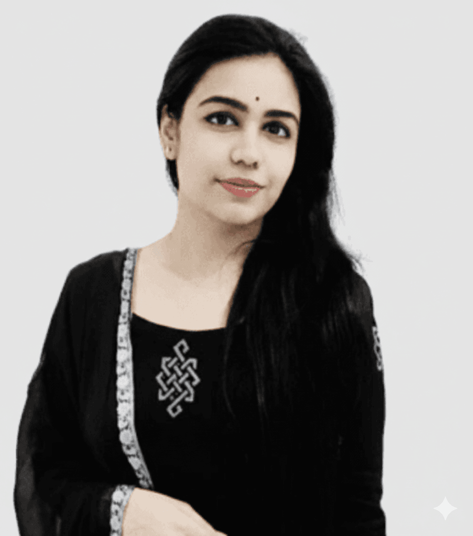 Apoorva Sharma