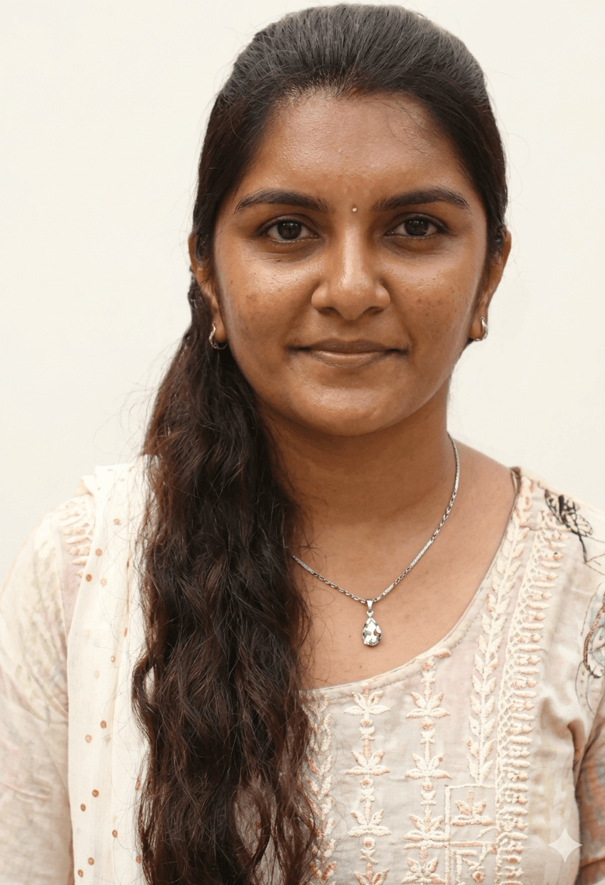 Yochana Muvvala