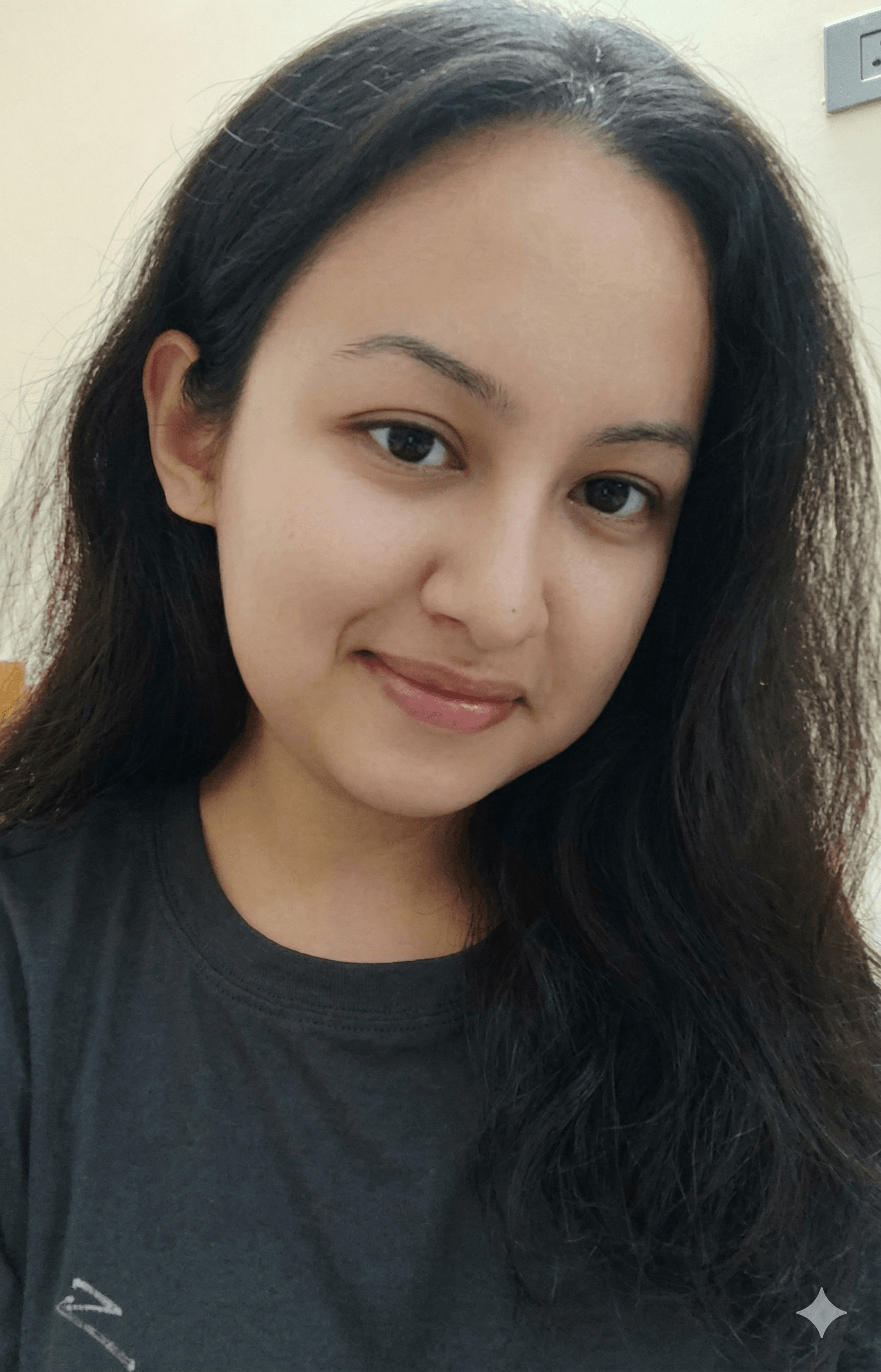 Shirin Ansari