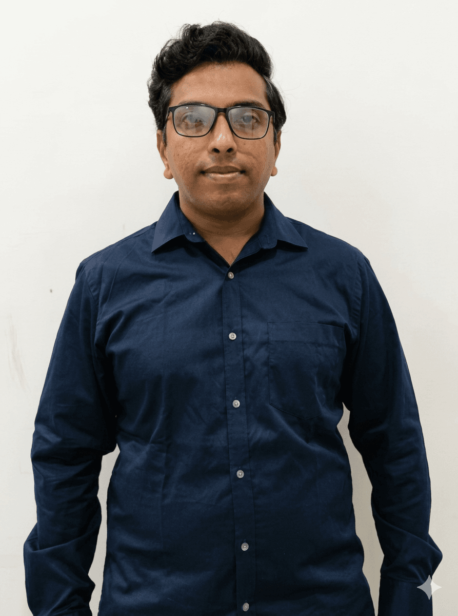 Ashish C. shukla