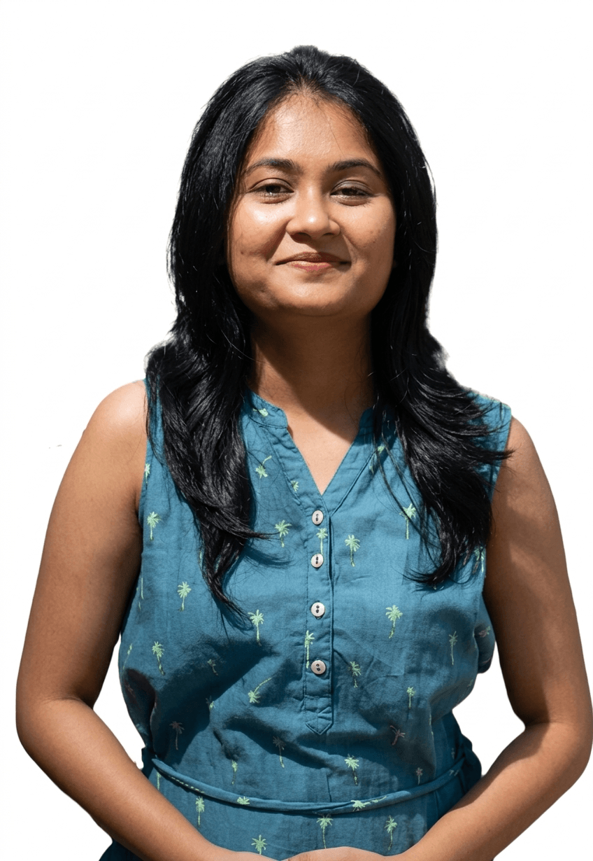 Bhavya Sinha