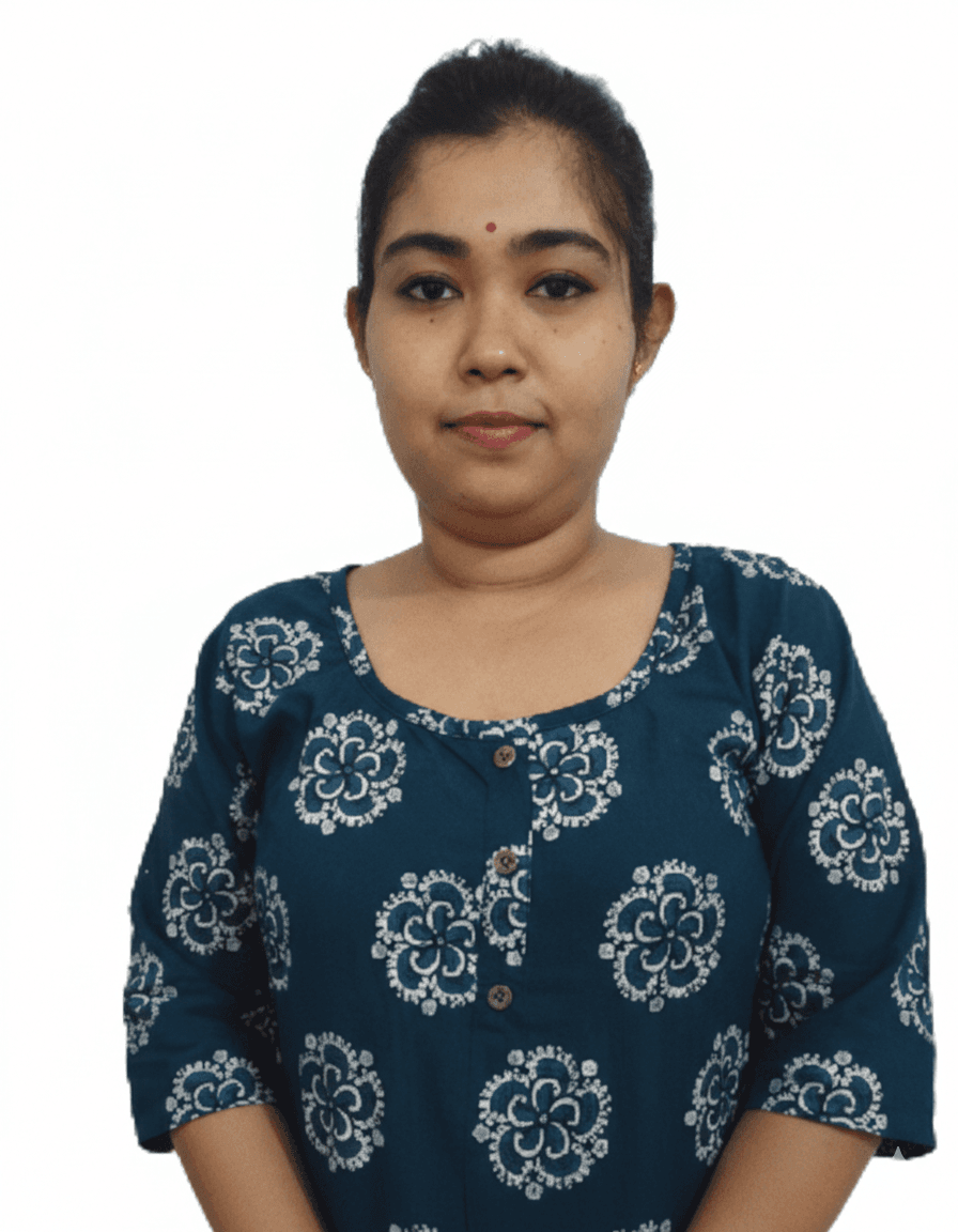 Tushita Bose