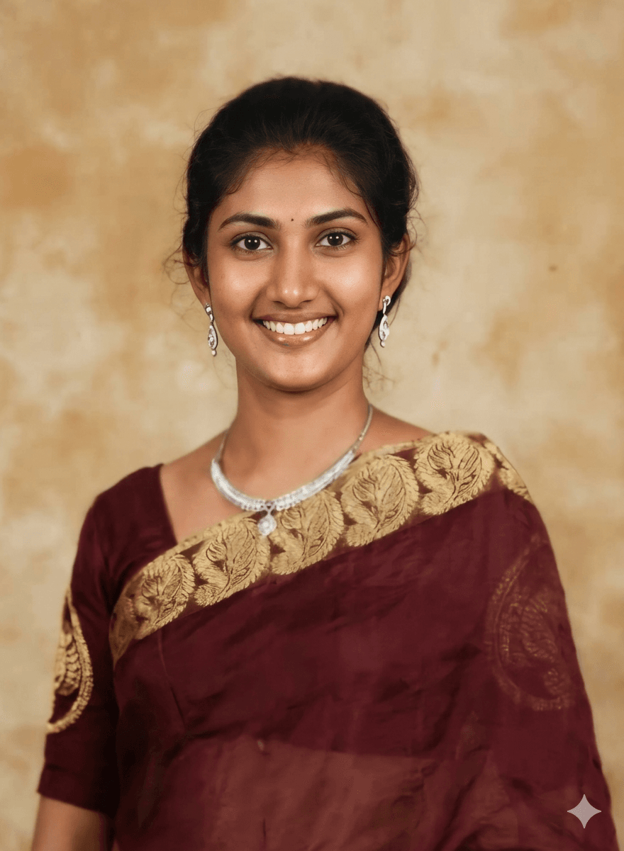 Seema Prasad