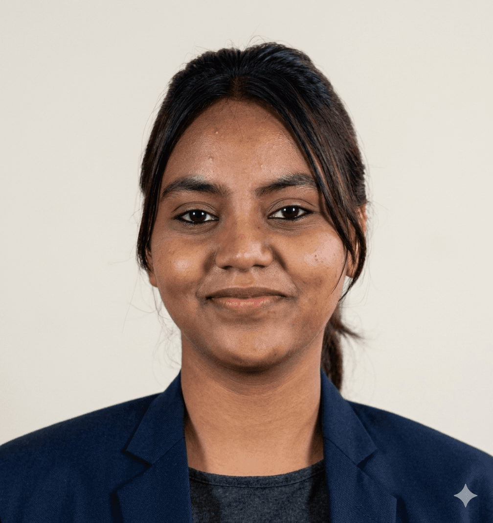 Snehva Roy