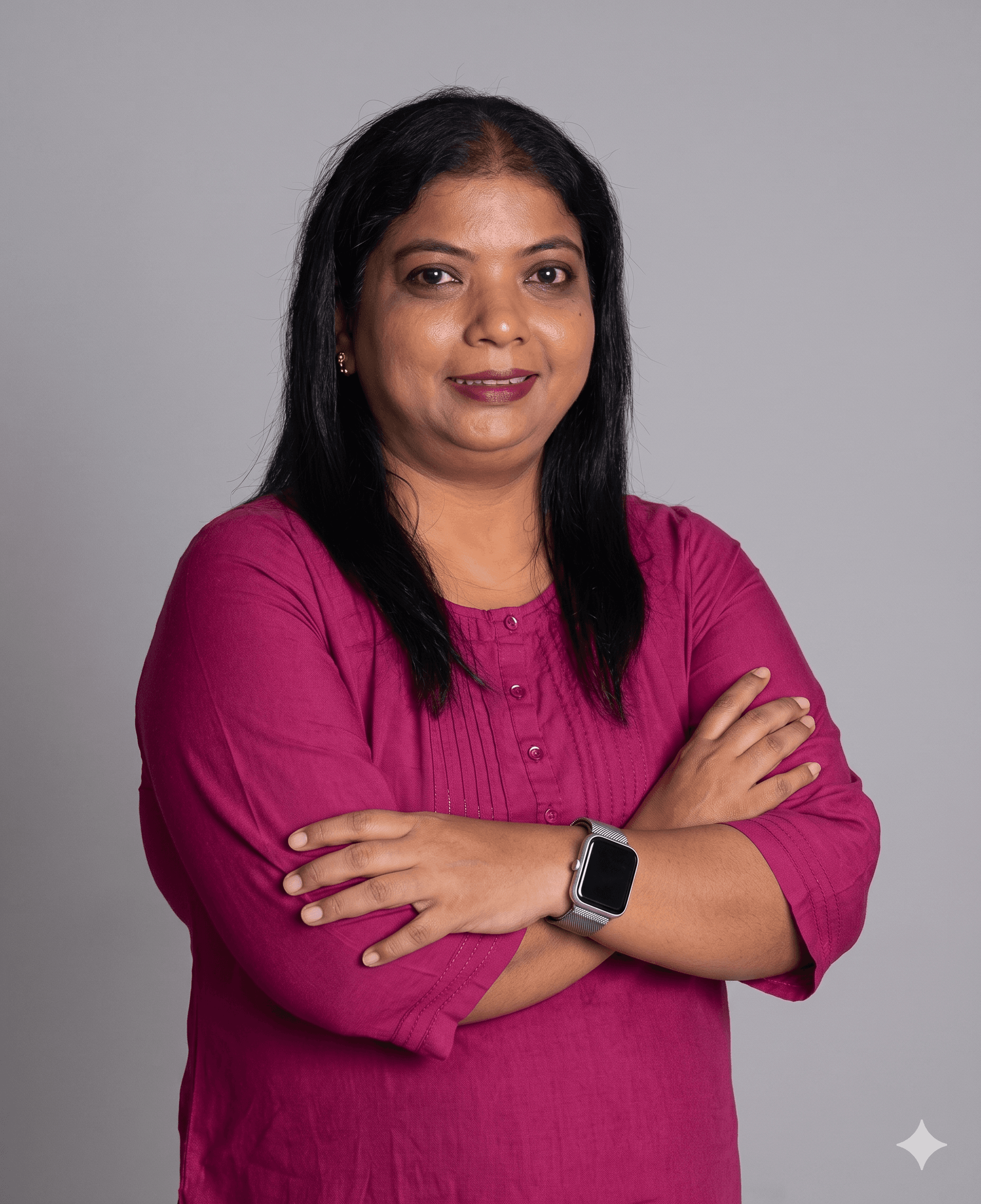 Sonika Bahadur