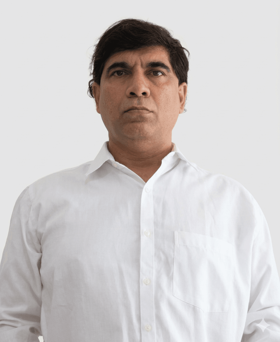 Dilip Mardikar