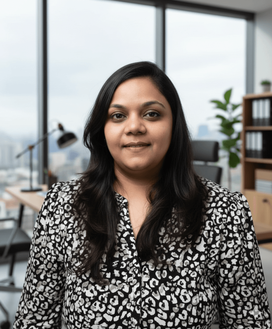 Archana Mehta