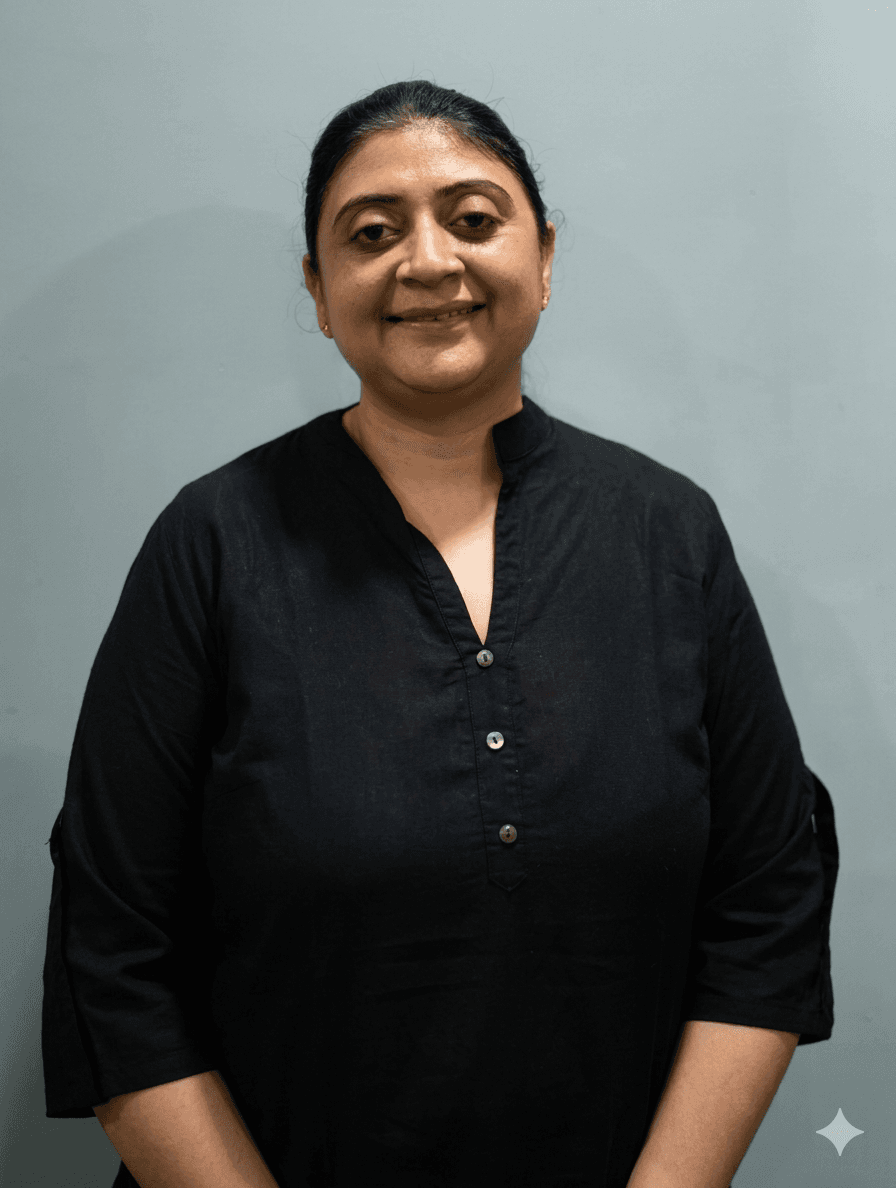 Shreemala Mehndiratta