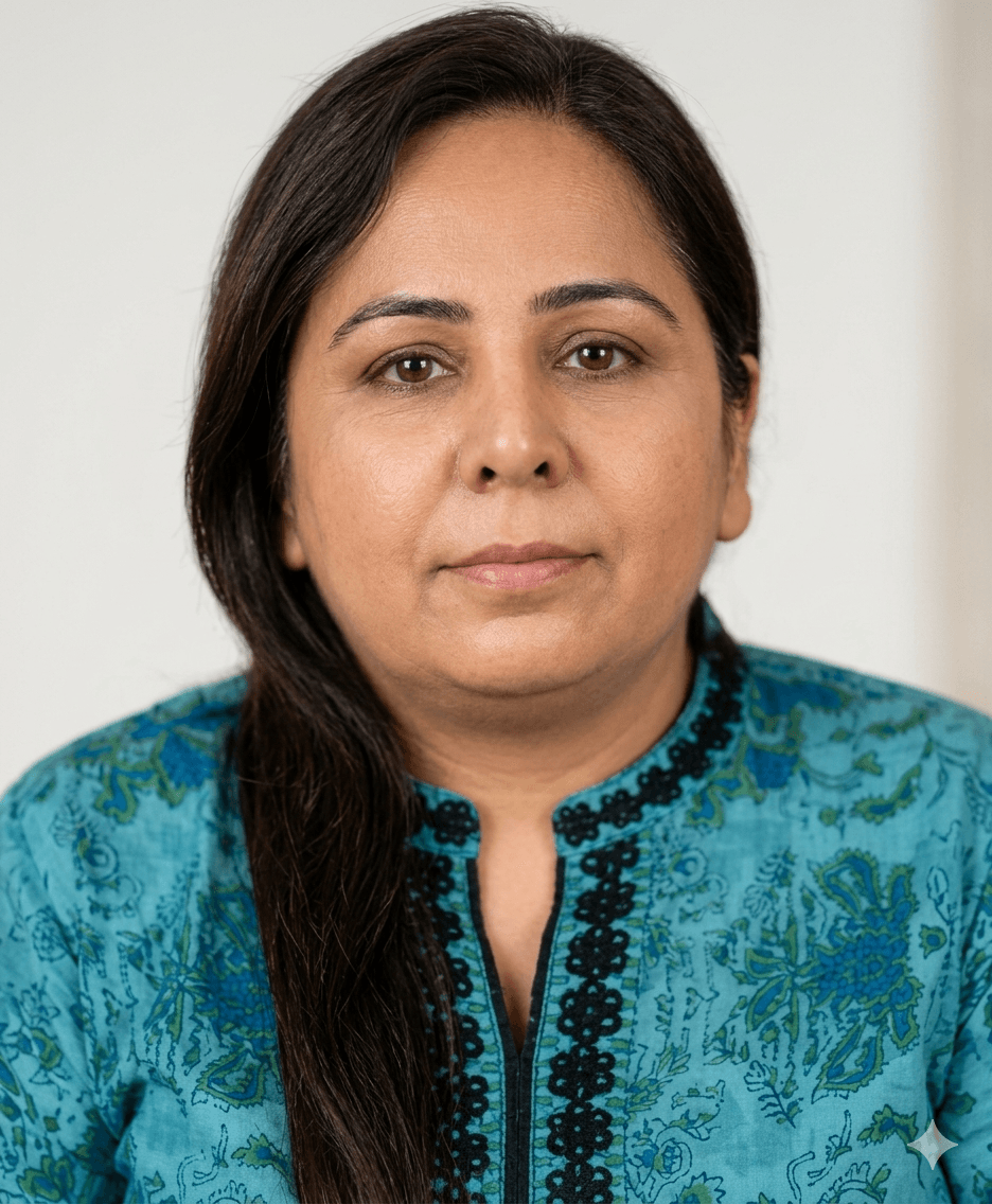 Bhawana Patel