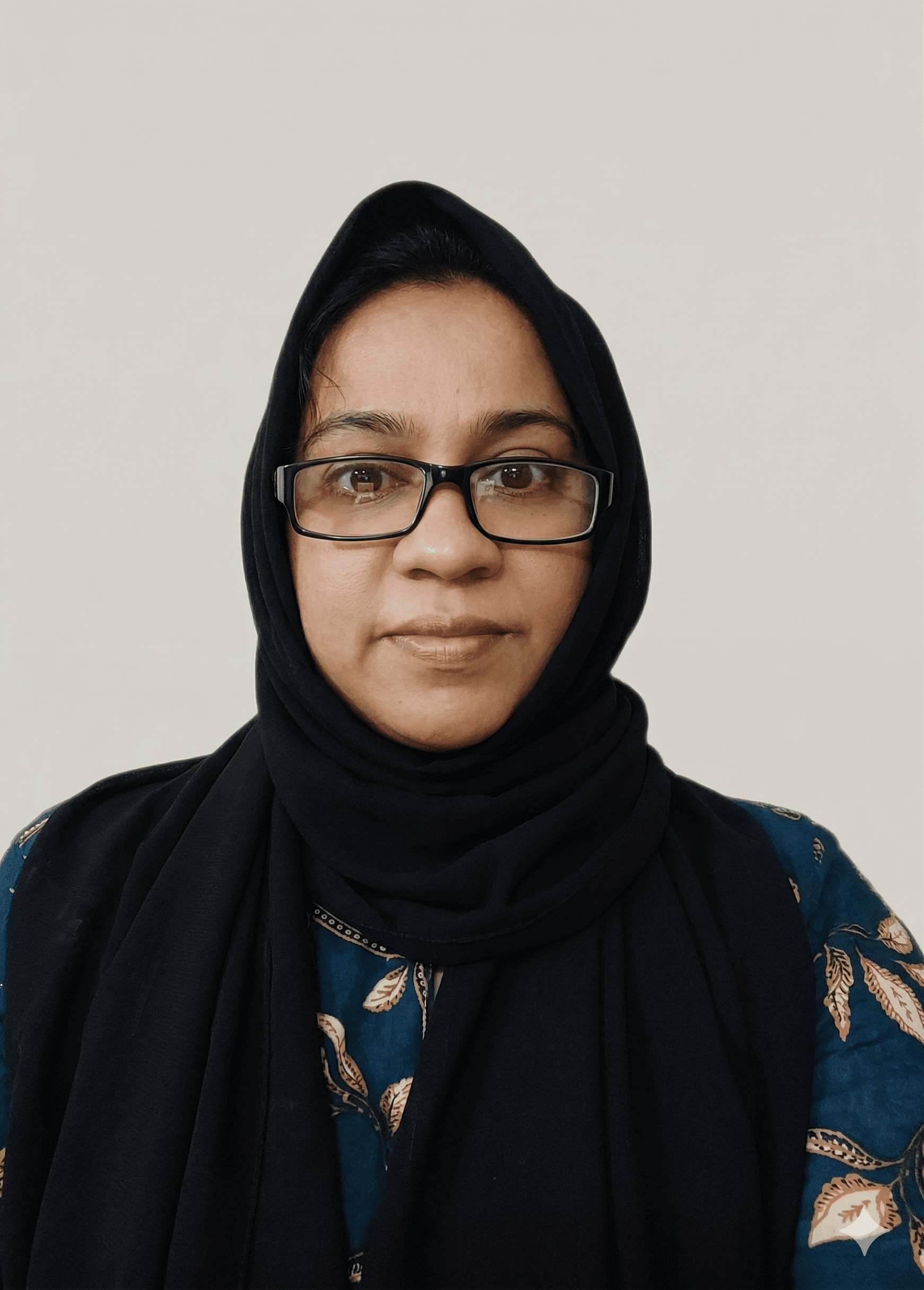 Fousiya Aboobacker