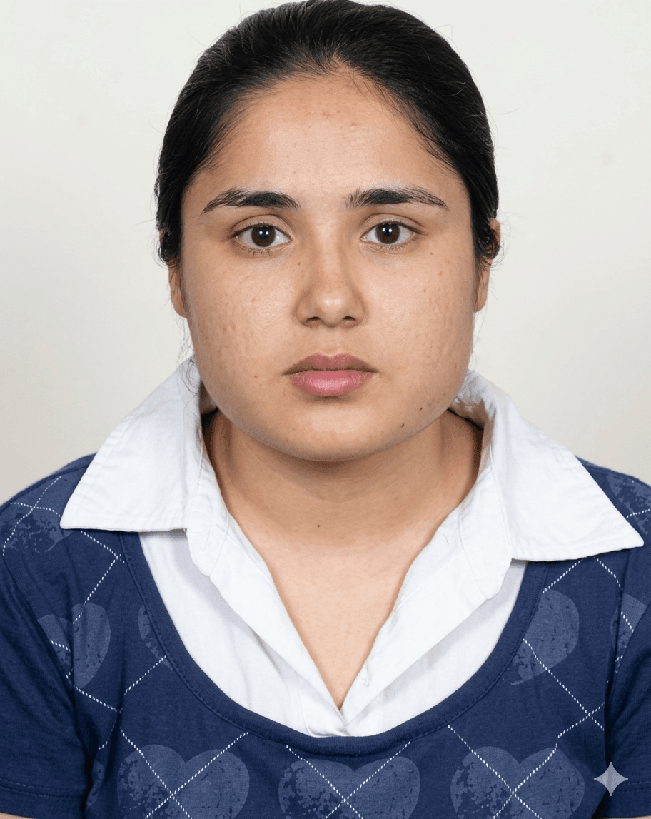 Sehaspreet Kaur toor