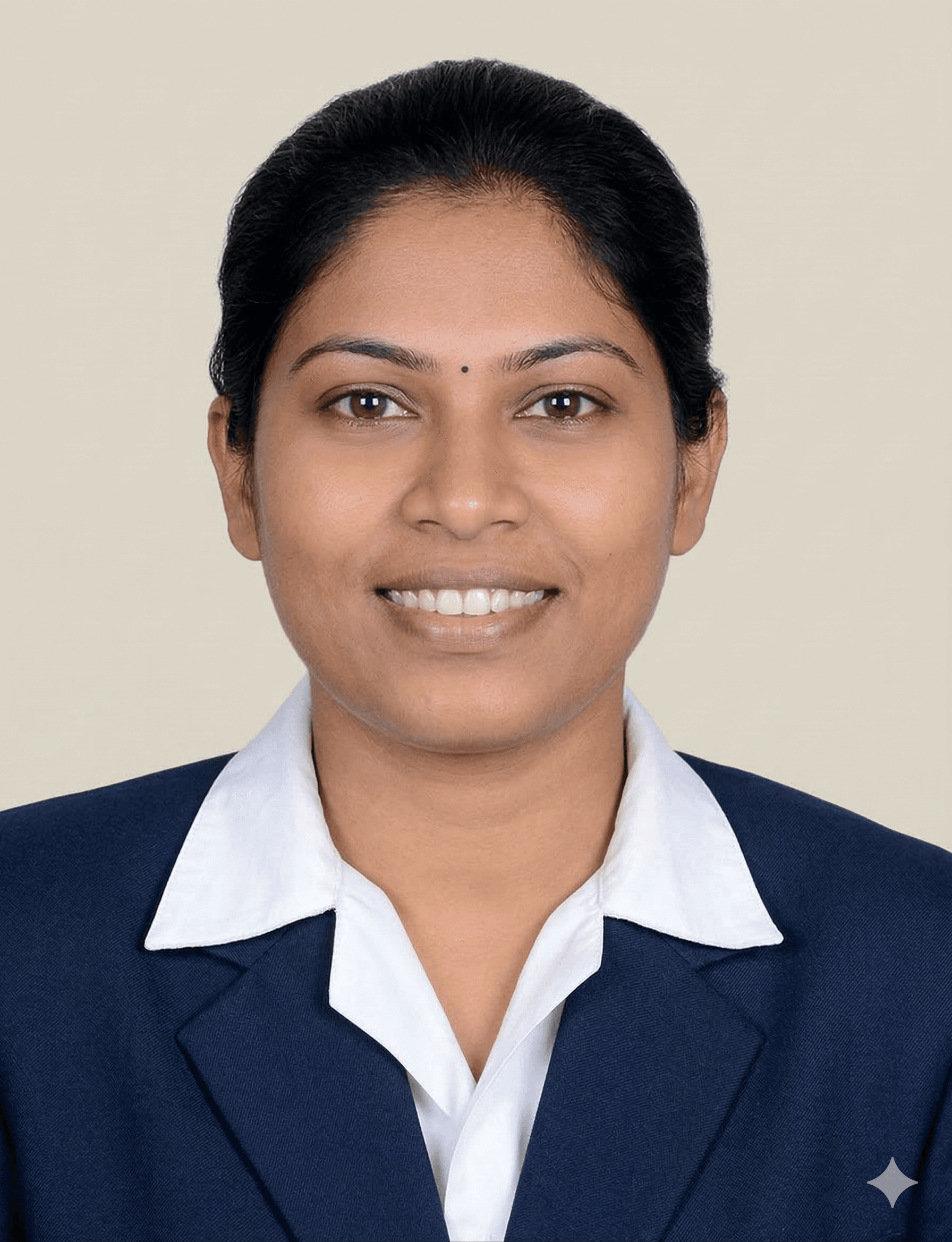 Vyshnavi T a