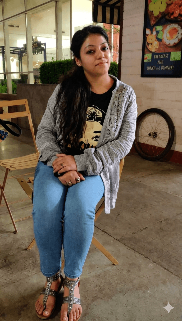 Jaspal Kaur kalsi