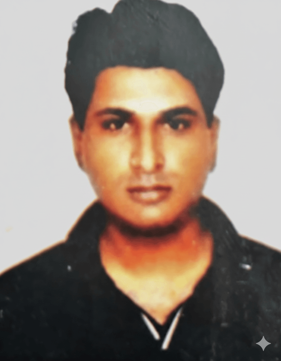 Abraham Cherian