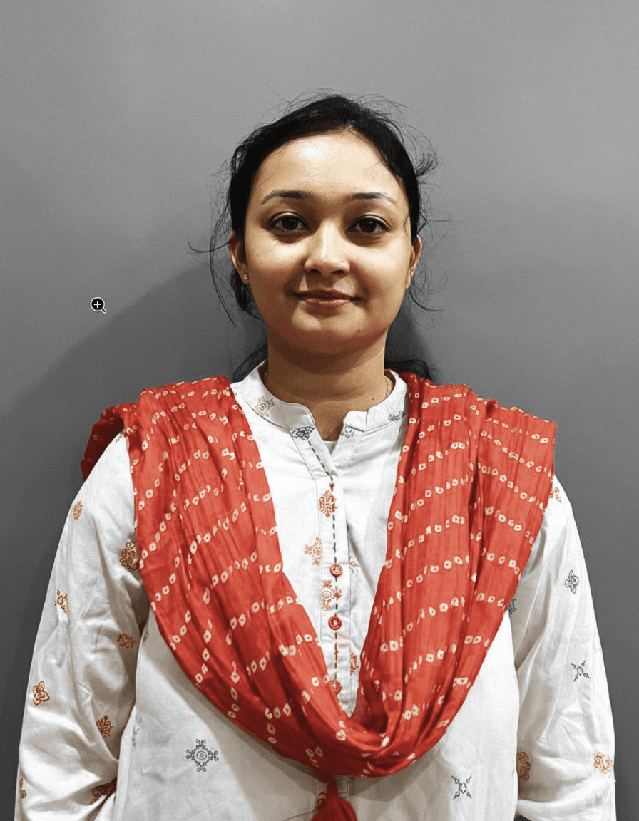 Anukeerthana