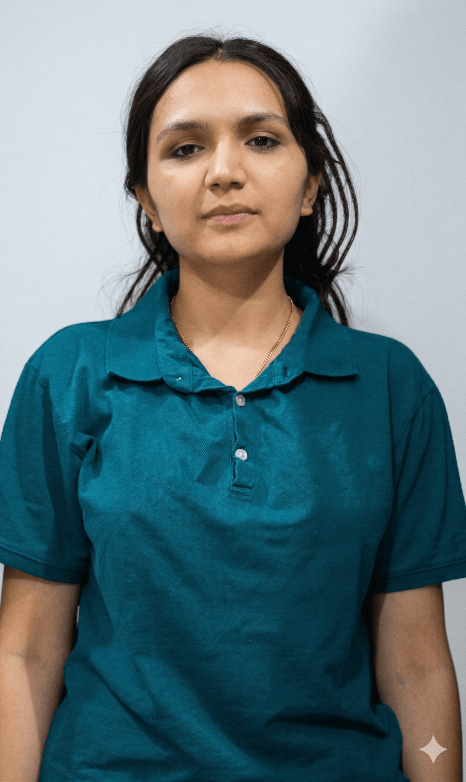 Simran Tomar
