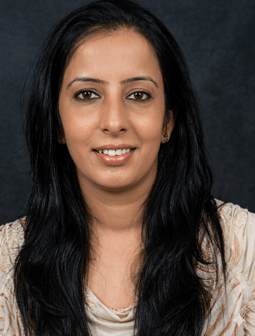 Shipra Mahajan