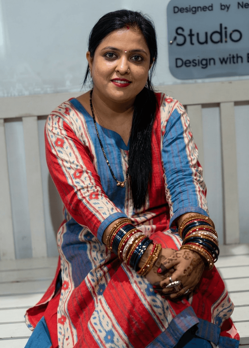 Shweta Yadav
