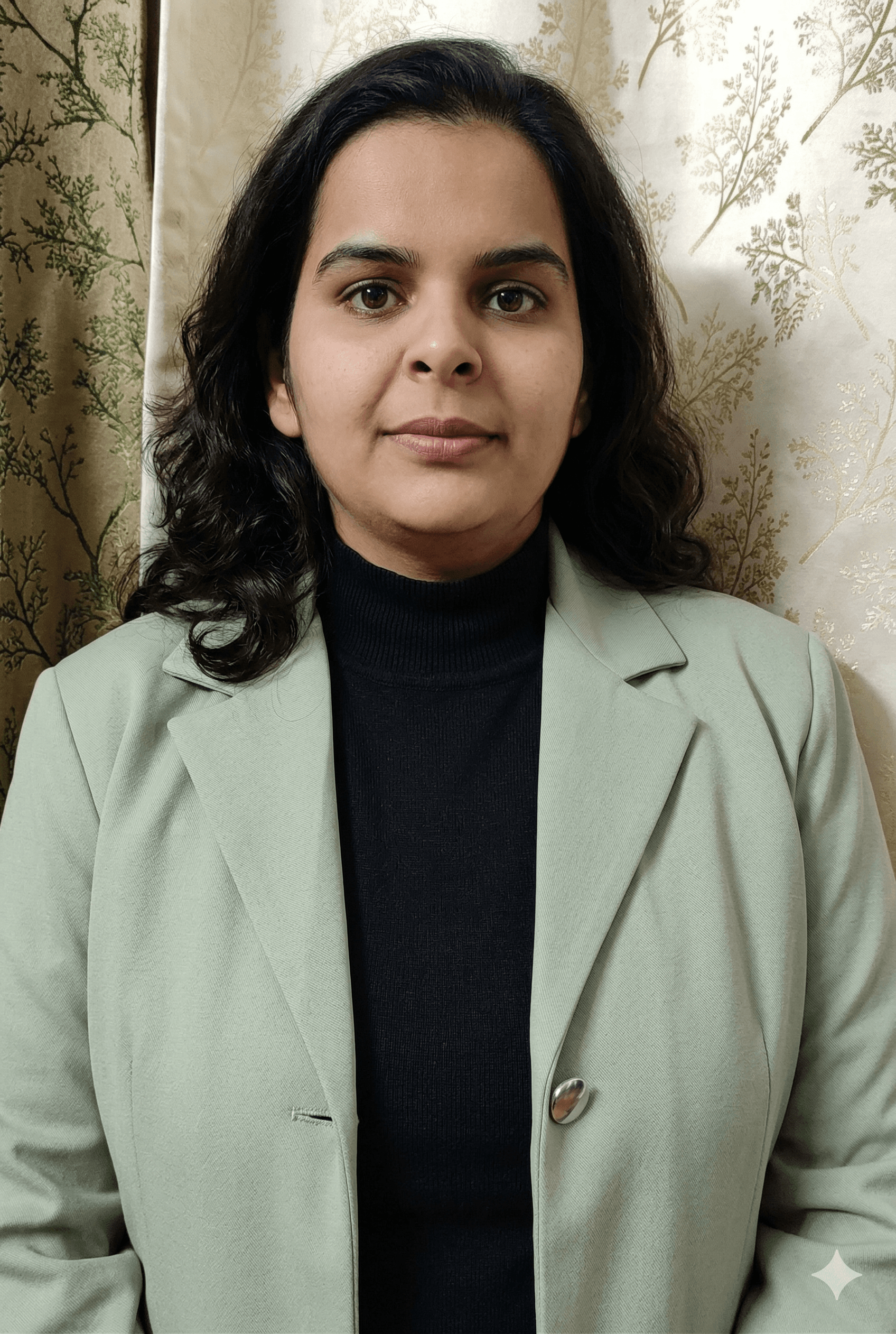 Shivpriya Srivastava
