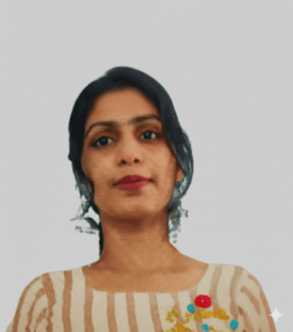 Anamika Chauhan