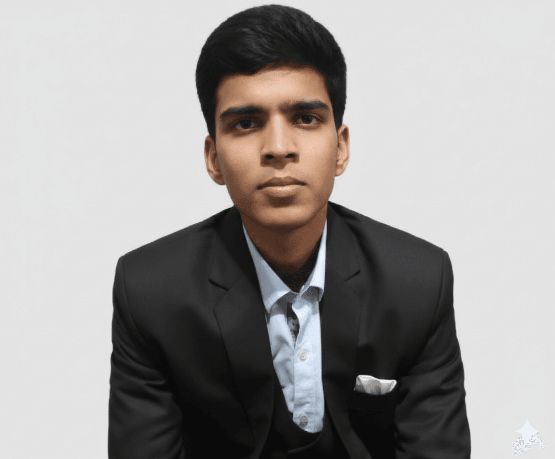 Abhishek Kumar