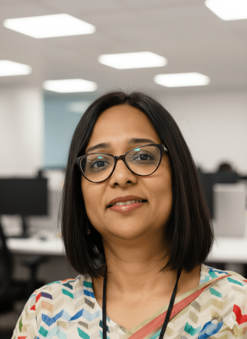 Aparna