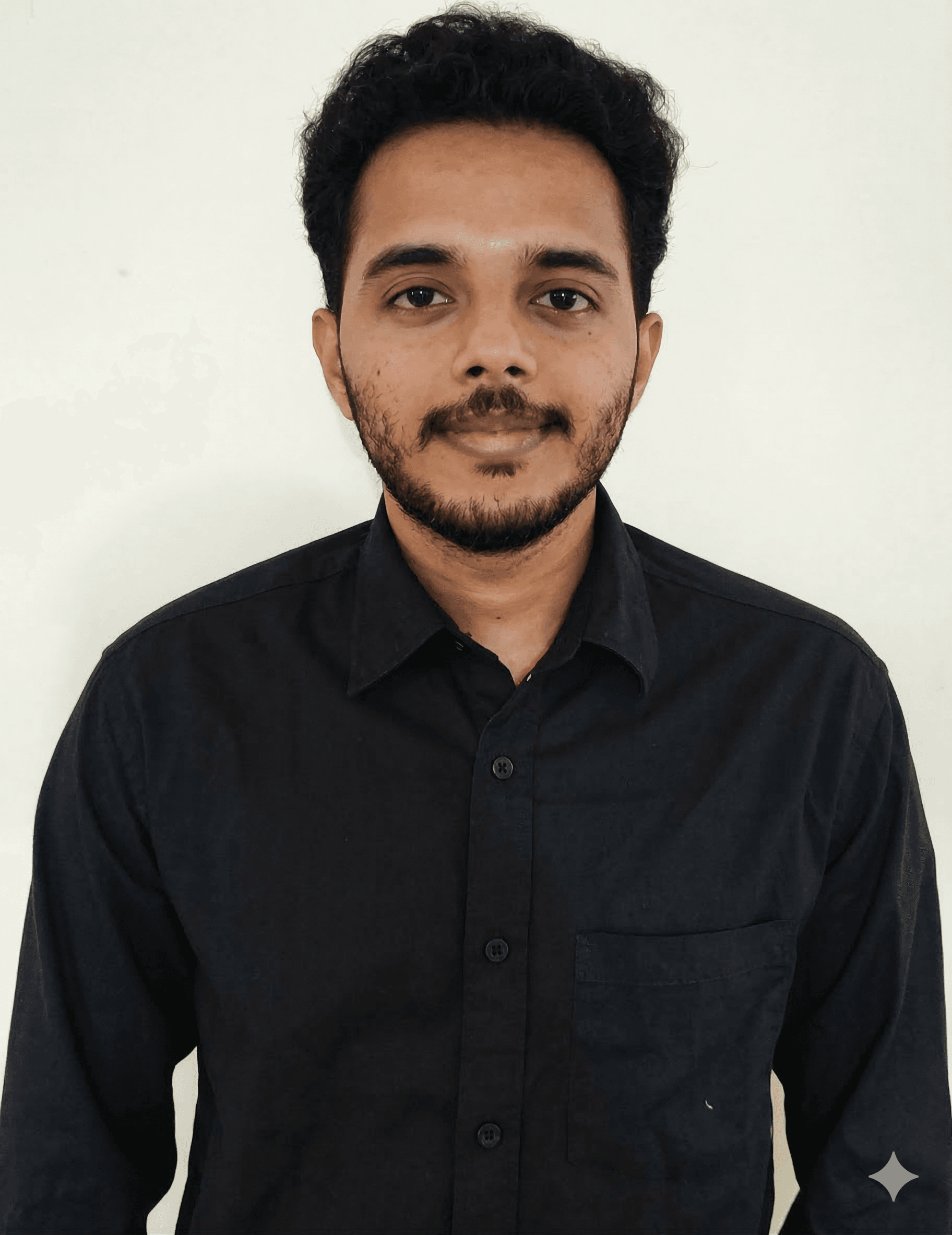 Bonnie Varghese