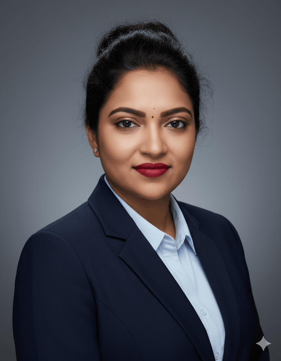 Arpita Munshi