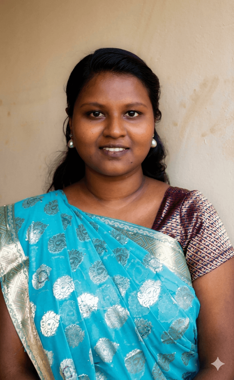 Sheeba Roobavathy s