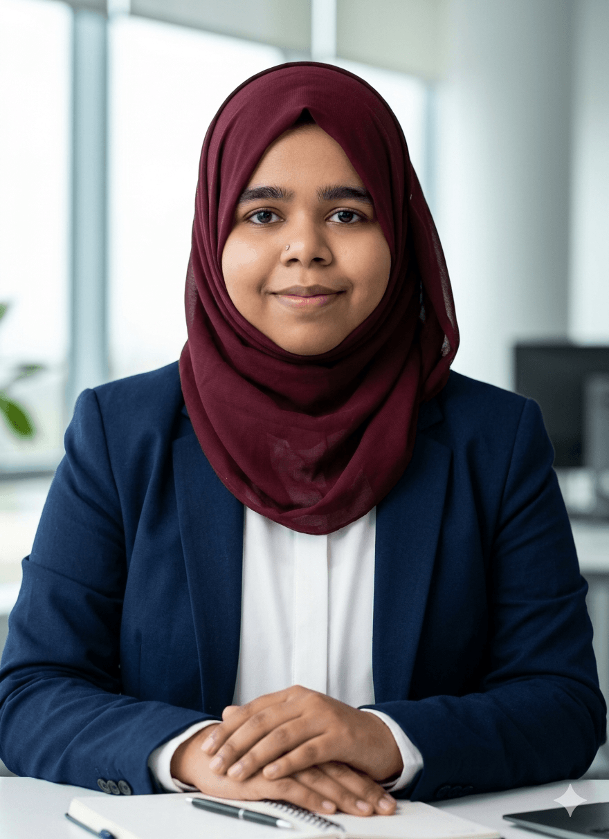 Sara Khatoon